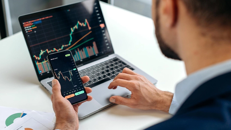 Plataforma de Trading de Mexvorin